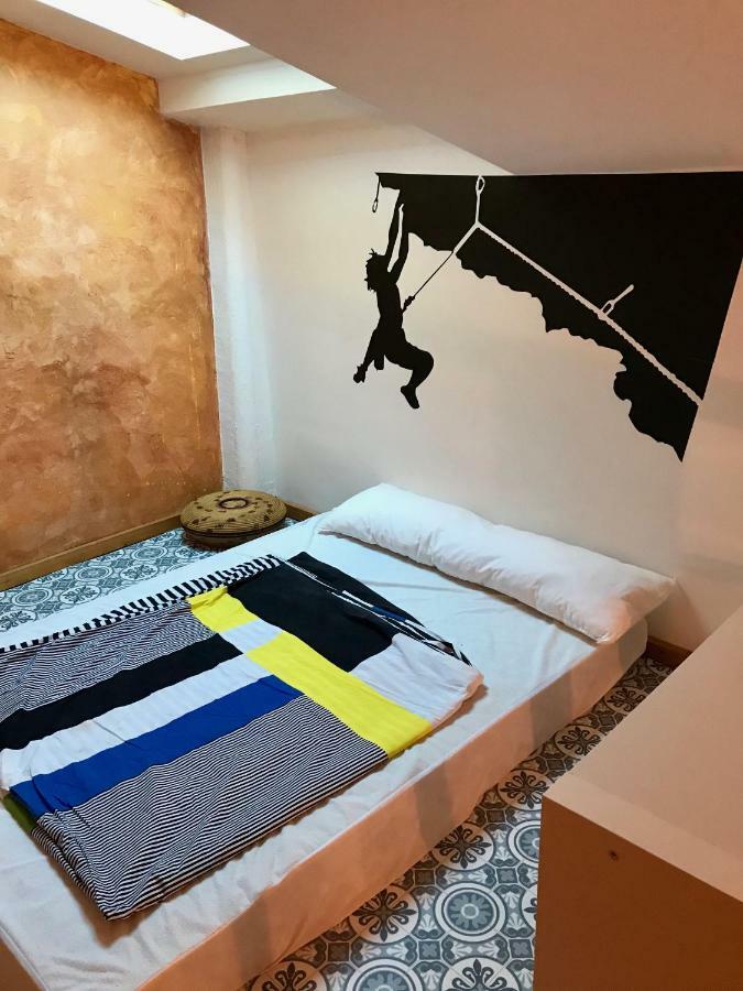 Apartament Cala Magda Sant Llorenç de Montgai Eksteriør bilde